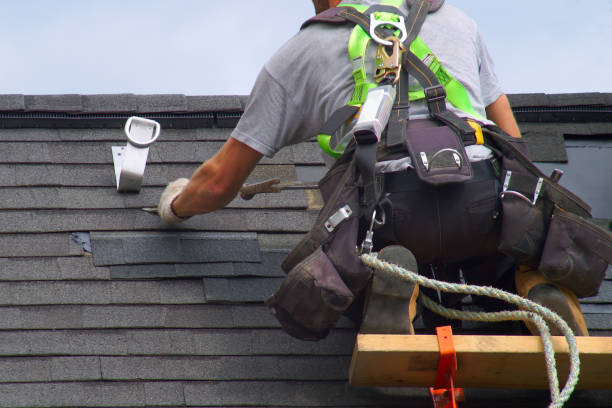 Best Roof Maintenance Services  in Fairfax, IA
