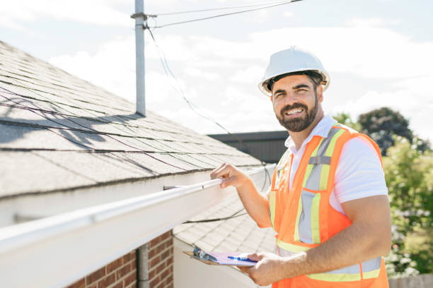 Professional Roofing Contractor in Fairfax, IA