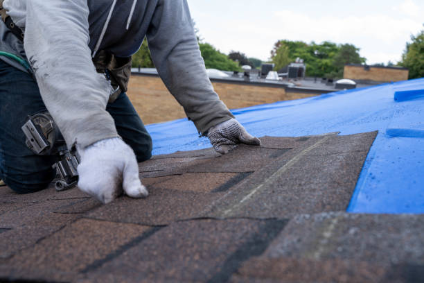 Best New Roof Installation  in Fairfax, IA