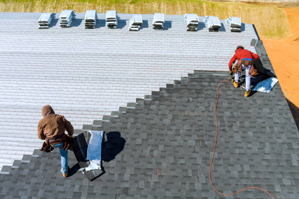 Best Roof Waterproofing Services  in Fairfax, IA