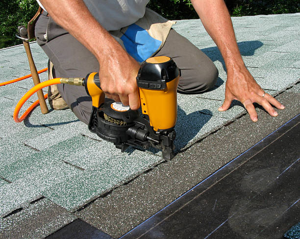 Best Roof Replacement Cost  in Fairfax, IA