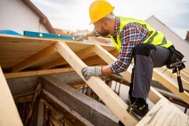 Best Roof Repair Estimates  in Fairfax, IA