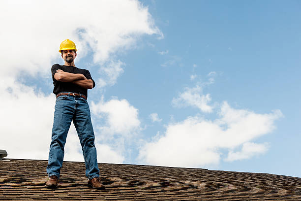 Best Residential Roofing Contractor  in Fairfax, IA