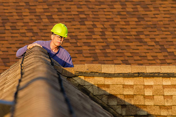 Best Roofing Contractors for Homes  in Fairfax, IA