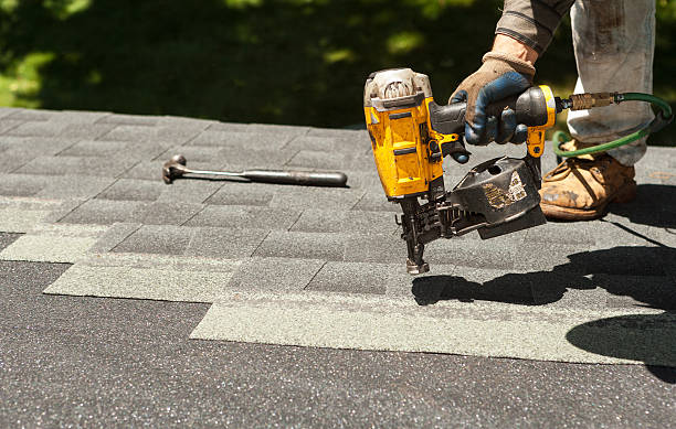 Best Tile Roofing Contractor  in Fairfax, IA