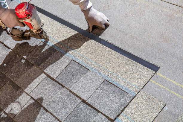 Best Metal Roofing Contractor  in Fairfax, IA